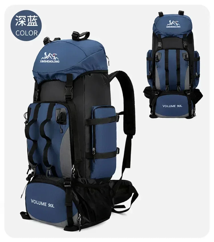 Travel Outdoor Sports Bags