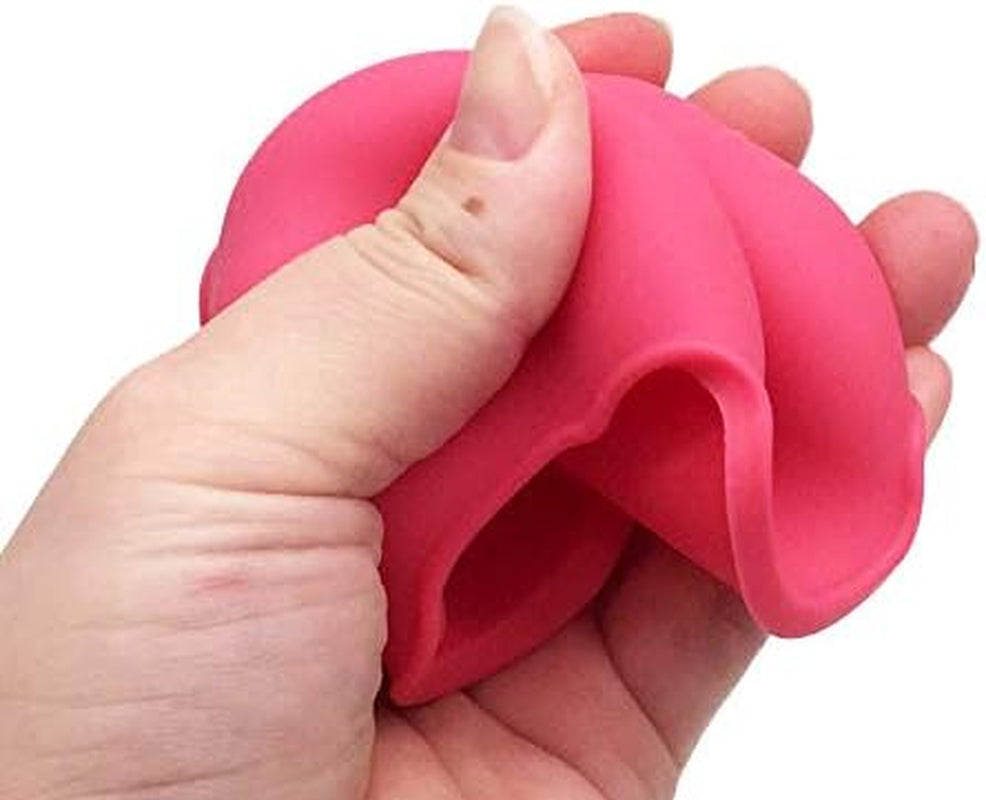 5 Rolls Portable Silicone Bone Shape Dog Poop Bags with Dispenser - Plastic Dog Pooper Bags Holders Refills Trash Can - Dog Pooper Scoopers & Bags for Outdoor Leash Travel (Green)