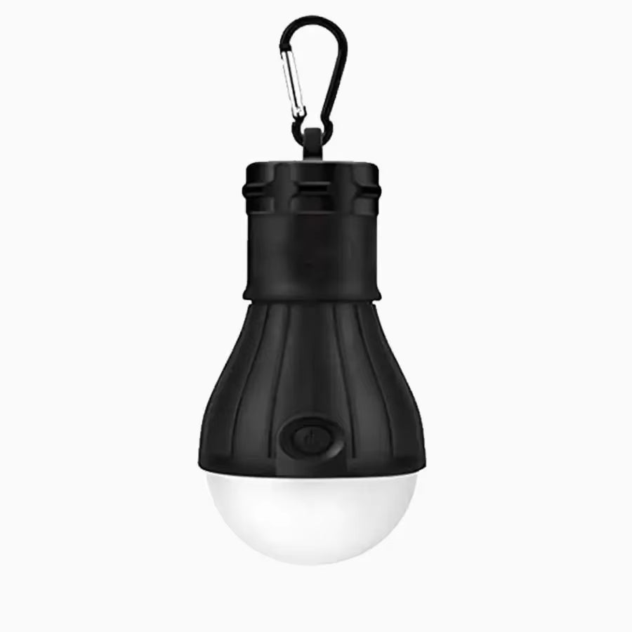 Portable Camping Light Tent Lamp Super Bright Lantern Bulb Emergency Lights Camping Accessories for Backpacking Hiking Camping