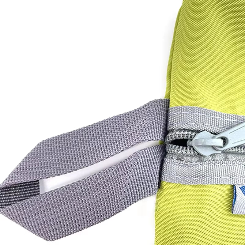 Durable Ultralight Outdoor Camping Hiking Travel Storage Bags Waterproof Oxford Swimming Bag Travel Kits
