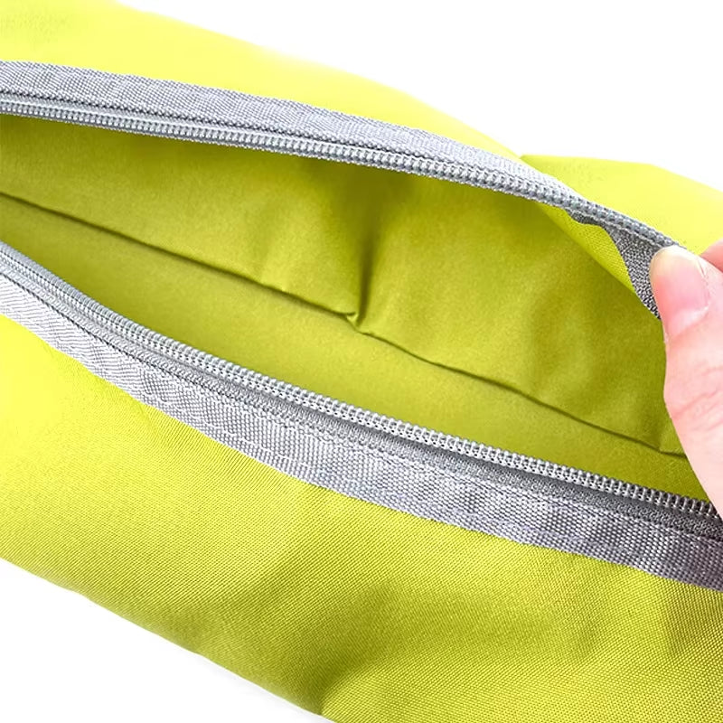 Durable Ultralight Outdoor Camping Hiking Travel Storage Bags Waterproof Oxford Swimming Bag Travel Kits