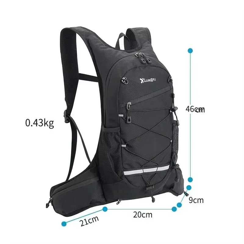 90L Waterproof Hiking Camping Backpack Trekking Bag Rucksack Large Capacity Travel Outdoor Sports Bags Camping Equipments